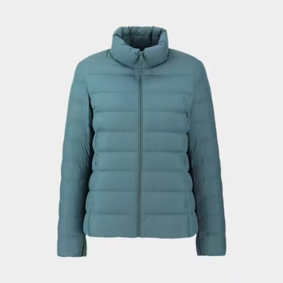 Uniqlo ultra light down jacket - Picture 1 of 2